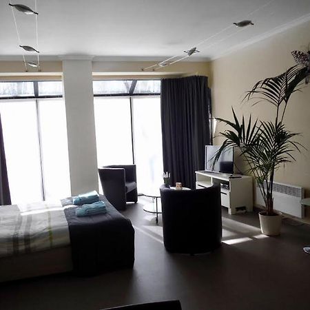 Residentie Royal Park Apartman Ostende Kültér fotó