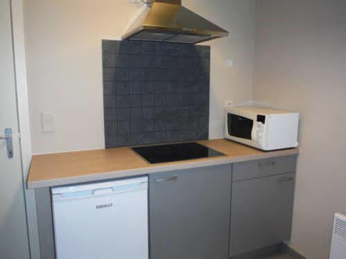 Residentie Royal Park Apartman Ostende Kültér fotó