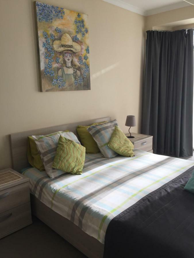 Residentie Royal Park Apartman Ostende Kültér fotó