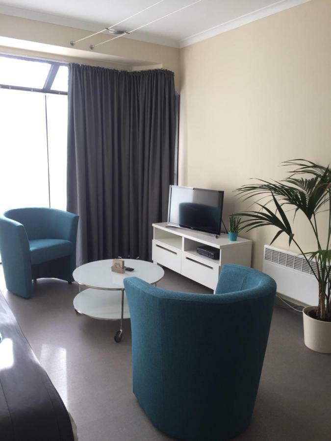 Residentie Royal Park Apartman Ostende Kültér fotó